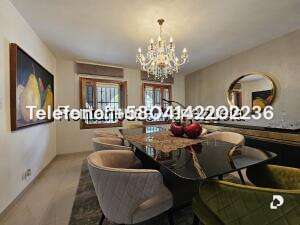 Casa en Cumbres de Curumo, Caracas – 31