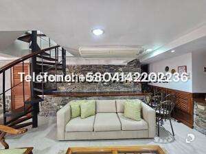 Casa en Cumbres de Curumo, Caracas – 68
