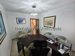 Casa en Cumbres de Curumo, Caracas