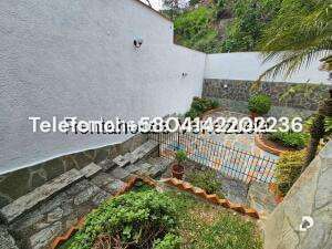 Casa en Cumbres de Curumo, Caracas – 74