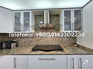 Casa en Cumbres de Curumo, Caracas – 39