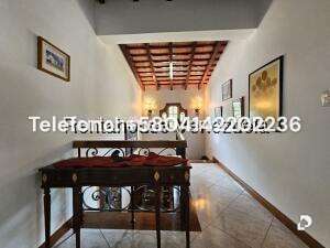 Casa en Cumbres de Curumo, Caracas – 91