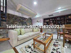 Casa en Cumbres de Curumo, Caracas – 70