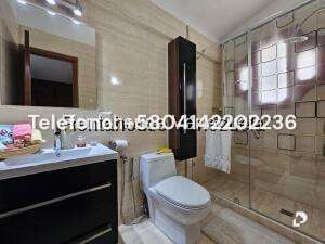 Casa en Cumbres de Curumo, Caracas – 106