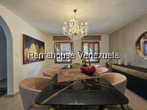 Casa en Cumbres de Curumo, Caracas