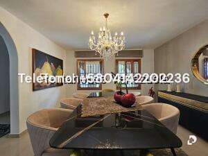 Casa en Cumbres de Curumo, Caracas – 30