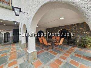 Casa en Cumbres de Curumo, Caracas