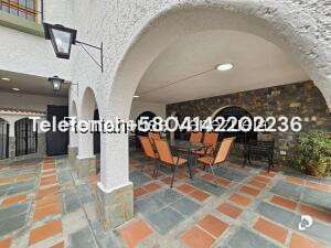 Casa en Cumbres de Curumo, Caracas – 85