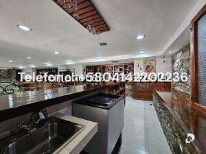 Casa en Cumbres de Curumo, Caracas – 62