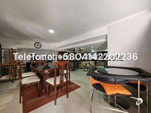 Casa en Cumbres de Curumo, Caracas – 59