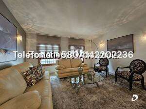 Casa en Cumbres de Curumo, Caracas – 29