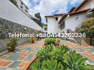 Casa en Cumbres de Curumo, Caracas – 79