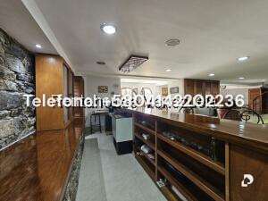 Casa en Cumbres de Curumo, Caracas – 64