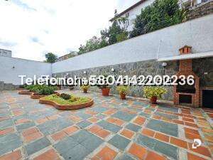 Casa en Cumbres de Curumo, Caracas – 83
