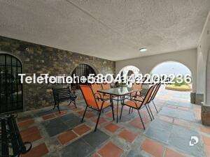Casa en Cumbres de Curumo, Caracas – 84