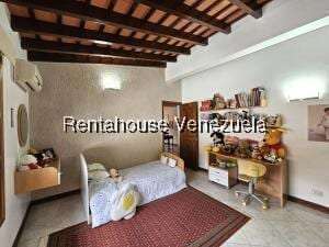 Casa en Cumbres de Curumo, Caracas