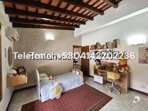 Casa en Cumbres de Curumo, Caracas – 103