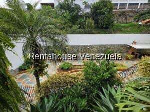 Casa en Cumbres de Curumo, Caracas