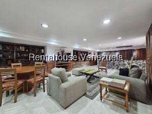 Casa en Cumbres de Curumo, Caracas