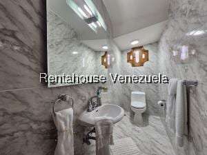 Casa en Cumbres de Curumo, Caracas