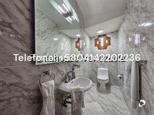 Casa en Cumbres de Curumo, Caracas – 34
