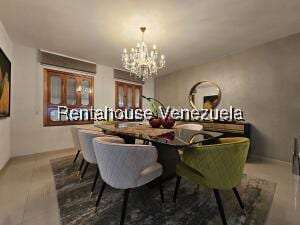 Casa en Cumbres de Curumo, Caracas