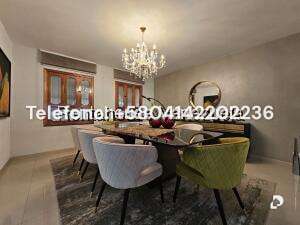Casa en Cumbres de Curumo, Caracas – 21