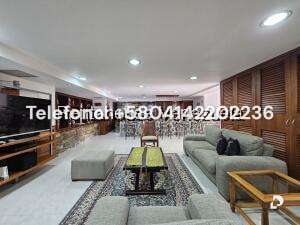 Casa en Cumbres de Curumo, Caracas – 67