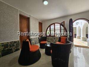 Casa en Cumbres de Curumo, Caracas