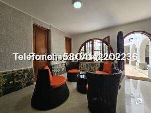 Casa en Cumbres de Curumo, Caracas – 60