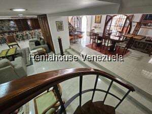 Casa en Cumbres de Curumo, Caracas