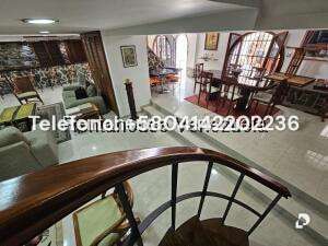 Casa en Cumbres de Curumo, Caracas – 54