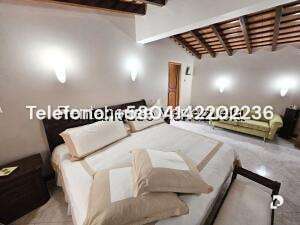 Casa en Cumbres de Curumo, Caracas – 97
