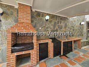 Casa en Cumbres de Curumo, Caracas
