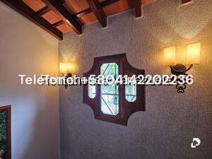 Casa en Cumbres de Curumo, Caracas – 94