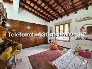 Casa en Cumbres de Curumo, Caracas – 104