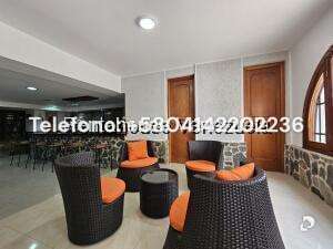 Casa en Cumbres de Curumo, Caracas – 58