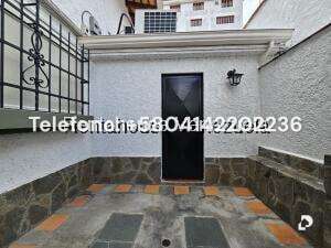 Casa en Cumbres de Curumo, Caracas – 46