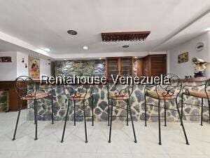 Casa en Cumbres de Curumo, Caracas