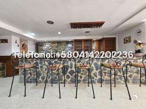 Casa en Cumbres de Curumo, Caracas – 65