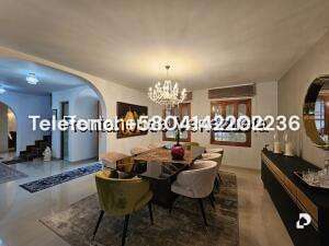 Casa en Cumbres de Curumo, Caracas – 18