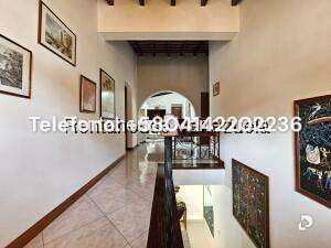 Casa en Cumbres de Curumo, Caracas – 93
