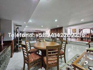 Casa en Cumbres de Curumo, Caracas – 69