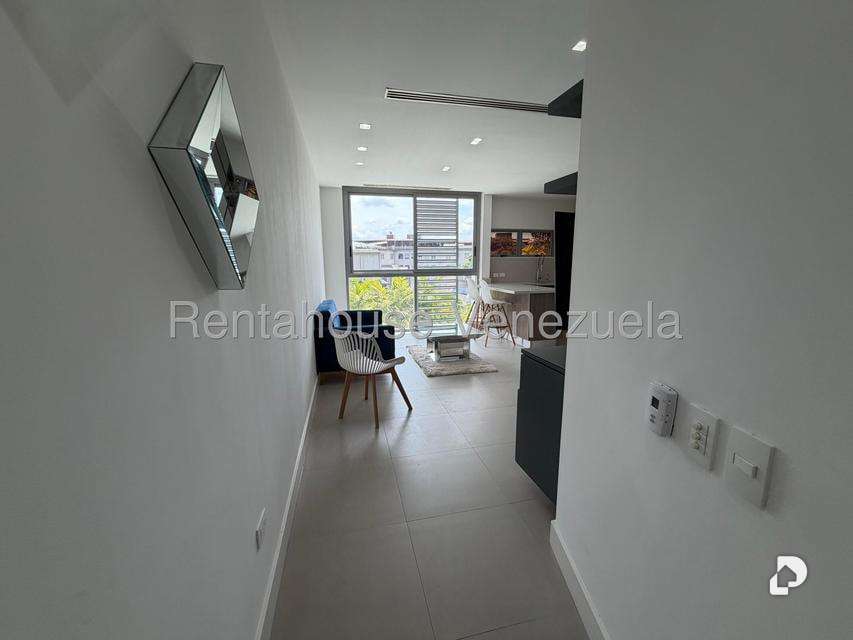 Apartamento en La Castellana, Caracas – 2