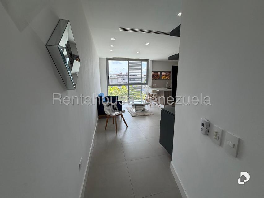 Apartamento en La Castellana, Caracas – 2