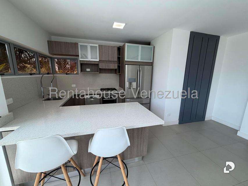Apartamento en La Castellana, Caracas – 10