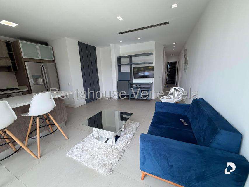 Apartamento en La Castellana, Caracas – 7