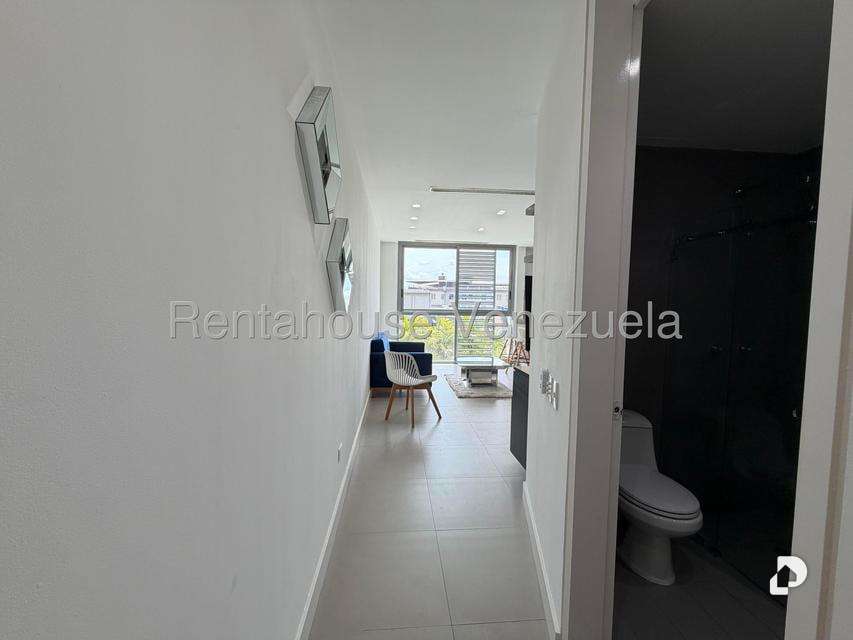 Apartamento en La Castellana, Caracas – 3