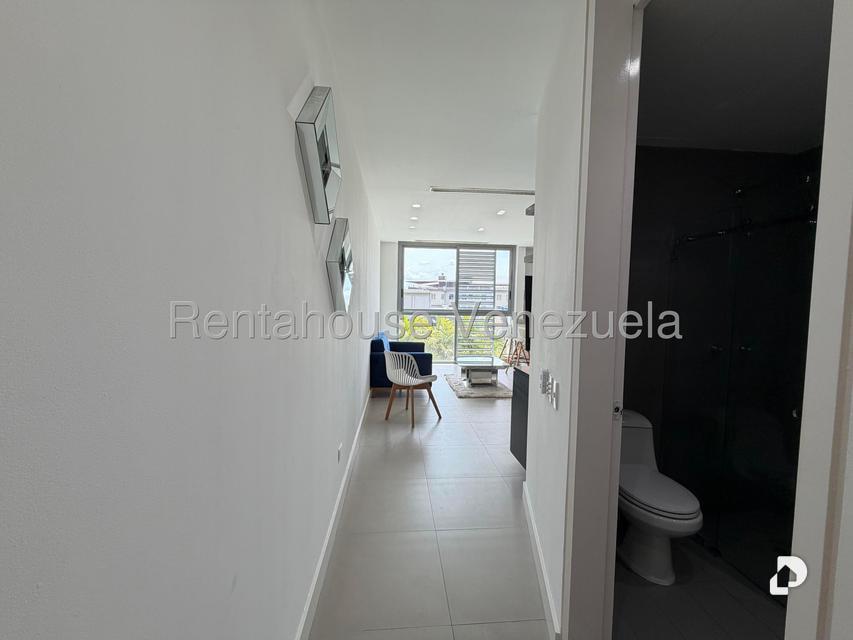 Apartamento en La Castellana, Caracas – 3