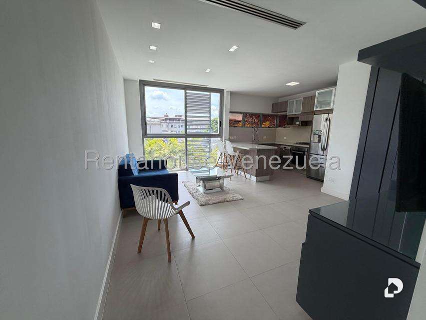 Apartamento en La Castellana, Caracas – 4